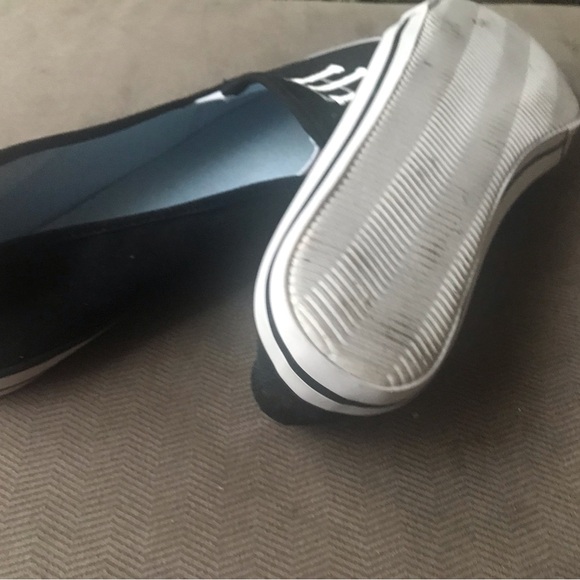 Tommy Hilfiger shoes navy blue white sole size us 9 - Picture 11 of 12